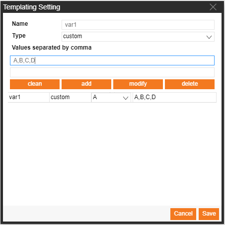 Technical Documentation