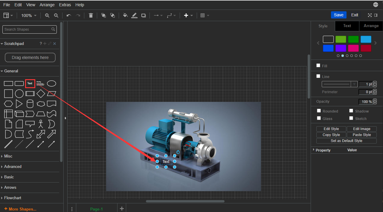 Technical Documentation