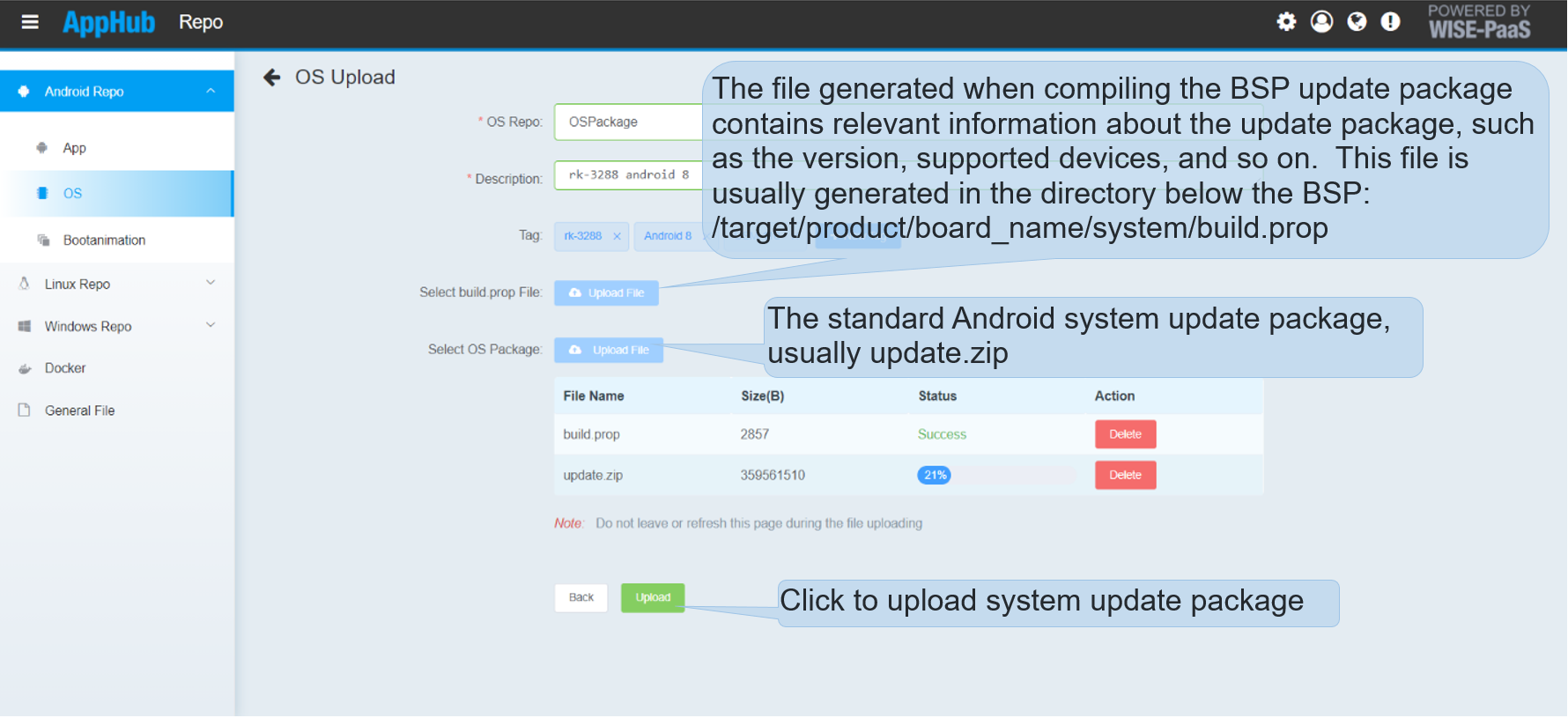 Technical Documentation